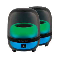 Speaker Spartan Gear Alcman Large 2.0