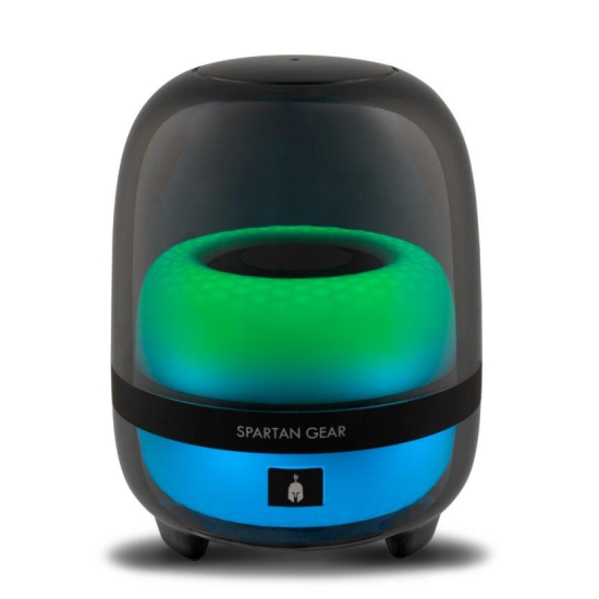 Speaker Spartan Gear Alcman Large 2.0