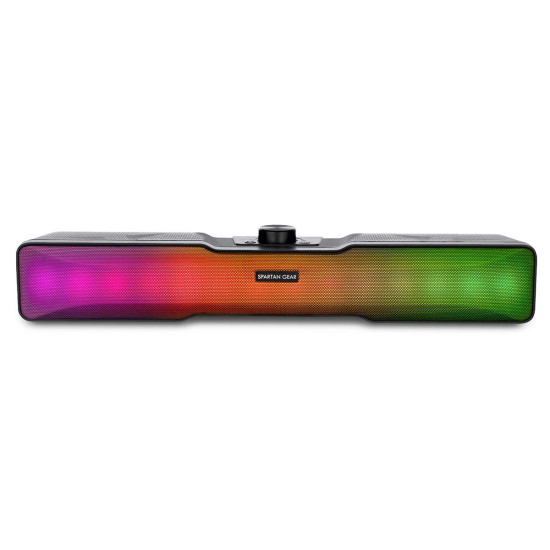 Soundbar Spartan Gear Orpheus RGB
