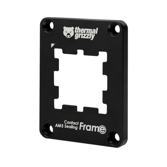 Contact Sealing Frame Thermal Grizzly AMD AM5 Socket