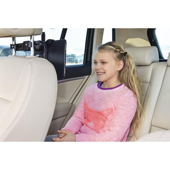 Hama Headrest Holder for Tablets from 7 - 12.9