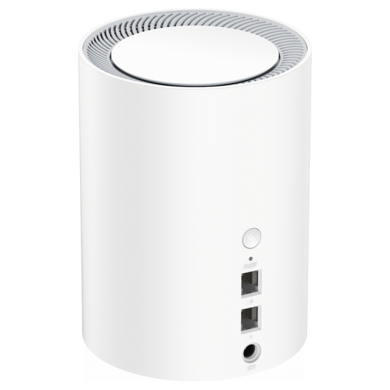Cudy M3000, 3-pack, AX3000 Dual Band, 2.4/5 GHz, 574 -  2402 Mbps