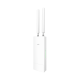 Wireless Router Cudy LT400 Outdoor, N300, 4G LTE,  2.4 GHz, 300 Mbps