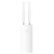 Wireless Router Cudy LT400 Outdoor, N300, 4G LTE,  2.4 GHz, 300 Mbps