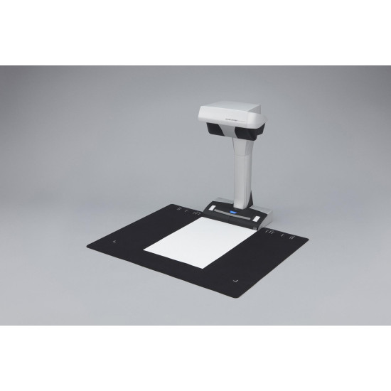 Image Scanner Ricoh ScanSnap SV600, USB2.0