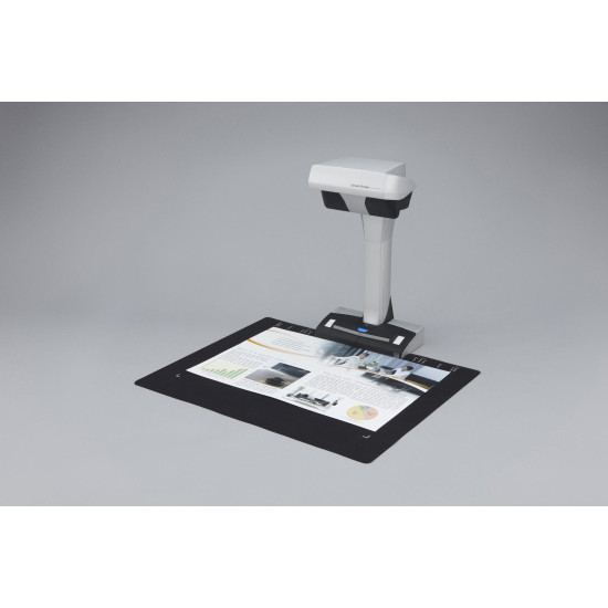Image Scanner Ricoh ScanSnap SV600, USB2.0