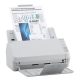 Ricoh Image Scanner SP1120N, A4, Duplex, ADF USB 3.2, Gigabit LAN