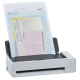 Ricoh Image Scanner Fi-800R, 40ppm, 80 ipm, ADF, A4