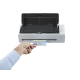 Ricoh Image Scanner Fi-800R, 40ppm, 80 ipm, ADF, A4