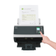 Document Scanner Ricoh fi-8170, A4, USB 3.2 gen1, 70ppm, ADF 140 pages