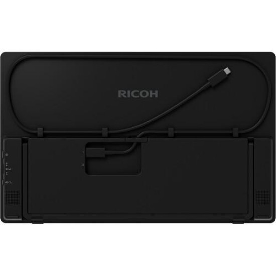 Преносим тъч монитор  RICOH 150, OLED, 15.6