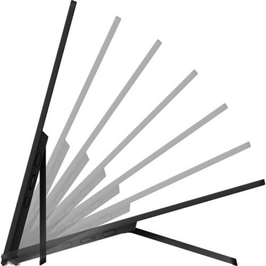 Преносим тъч монитор  RICOH 150, OLED, 15.6