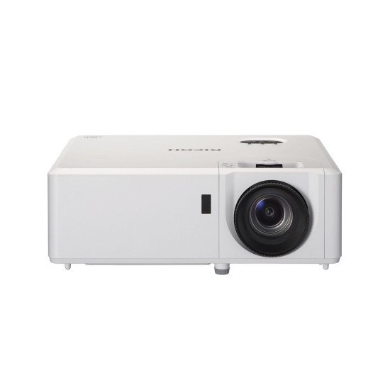 Лазерен проектор Ricoh WXL5860, DLP, WXGA, 4700 ANSI, HDMI 2.0, IP6X