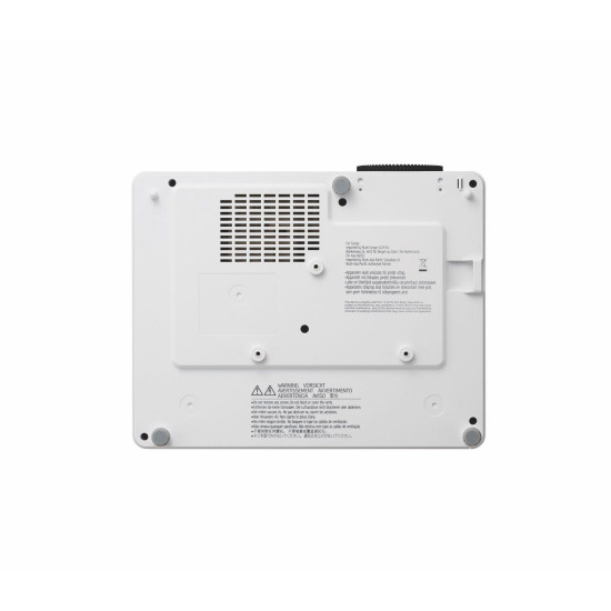 Лазерен проектор Ricoh WXL5860, DLP, WXGA, 4700 ANSI, HDMI 2.0, IP6X