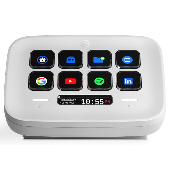 Elgato Stream Deck Neo 