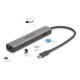 Delock USB 40 Gbps USB Type-C Docking Station