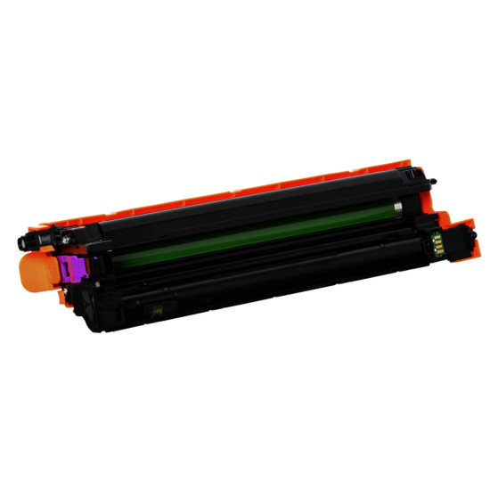 Барабан Ricoh Drum Unit IM C530FB, 60000 копия, Yellow