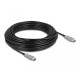 Delock Active Optical Cable HDMI 4K 60 Hz 20 m