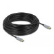 Delock Active Optical Cable HDMI 4K 60 Hz 30 m
