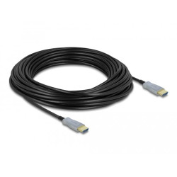 Delock Active Optical Cable HDMI 4K 60 Hz 100 m