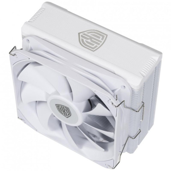 Cooler Kolink Umbra EX180 White