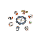 LEGO CITY - Modular Space Station - 60433
