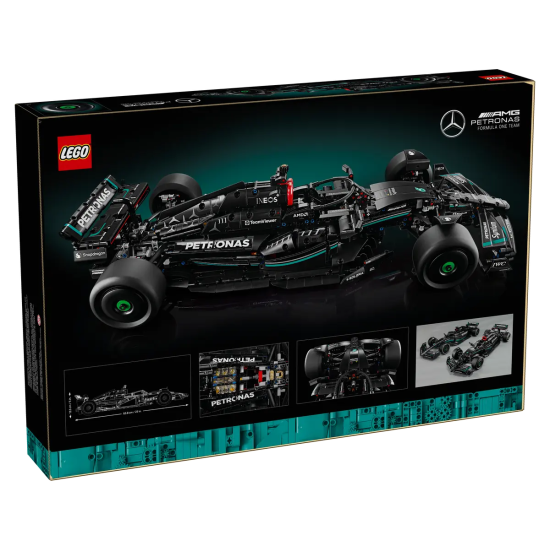 LEGO Technic - Mercedes-AMG F1 W14 E Performance - 42171