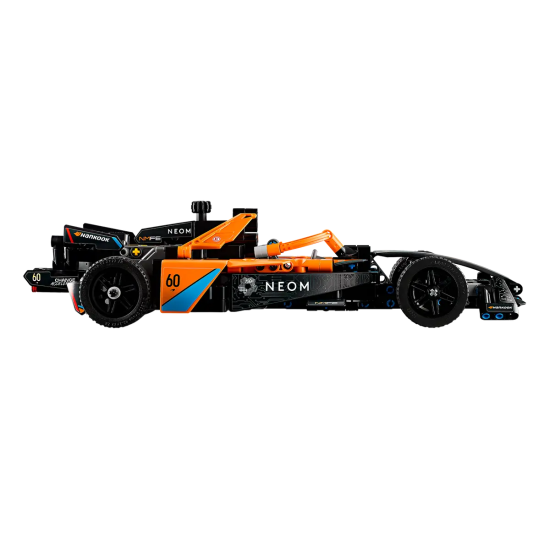 LEGO Technic - NEOM McLaren Formula E Race Car - 42169