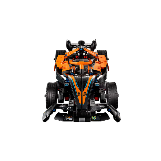 LEGO Technic - NEOM McLaren Formula E Race Car - 42169