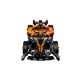 LEGO Technic - NEOM McLaren Formula E Race Car - 42169