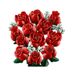LEGO Botanical - Bouquet of Roses, 10328