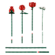 LEGO Botanical - Bouquet of Roses, 10328