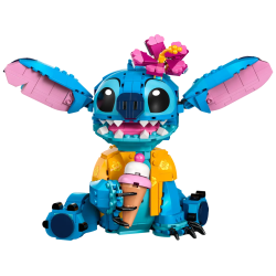 LEGO Disney Classic - Stitch - 43249