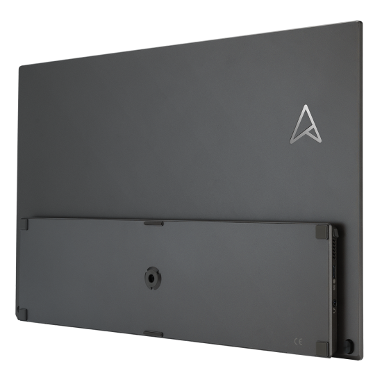 Monitor ASUS ZenScreen MB17AHG