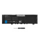 Laptop Battery for Dell Inspiron 13 5370 7370 7373 7380 7386, Dell Vostro 5370  11.4V 2310mAh  GREEN CELL