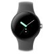 GOOGLE Pixel Watch 41mm (LTE) Silver/Charcoal