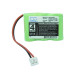Батерия за телефон 3* 1/2АА 3.6V NiMH 600mAh V Tech 2417  KX-A40 Cameron Sino