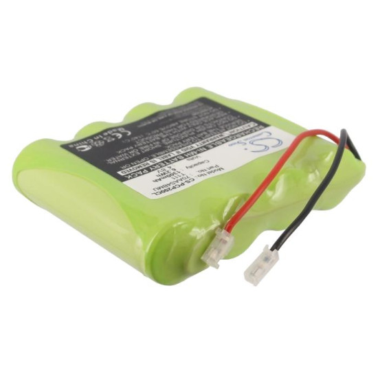 Батерия за телефон 4* АА 4,8V NiMH 1300mAh Philips CP200 Cameron Sino