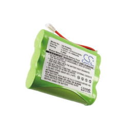 Батерия за телефон 3* АА 3.6V NiMH 1500mAh GE 26935 Cameron Sino