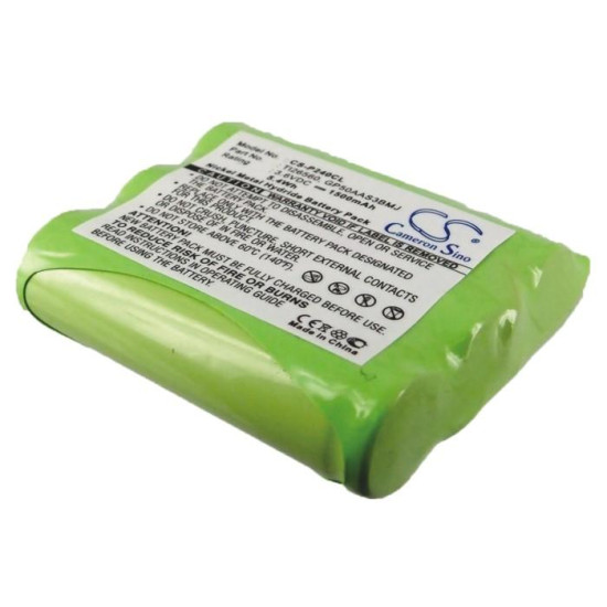 Батерия за телефон 3* АА 3.6V NiMH 1500mAh GE 26935 Cameron Sino