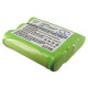 Батерия за телефон 3* АА 3.6V NiMH 1500mAh GE 26935 Cameron Sino