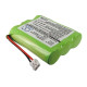 Батерия за телефон 3* АА 3.6V NiMH 1500mAh GE 26935 Cameron Sino