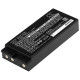 Camera Battery for Crane Remote Control   IKUSI TM70/3 Iribarri iK3/IK4 BT24IK  4,8V 2500mAh Cameron Sino