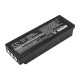 Camera Battery for Crane Remote Control  Palfinger 590 , 960 ; Scanreco  592, 960 RSC7220  NIMH 7,2V 2000mAh /3 connectors of the battery/ Cameron Sino