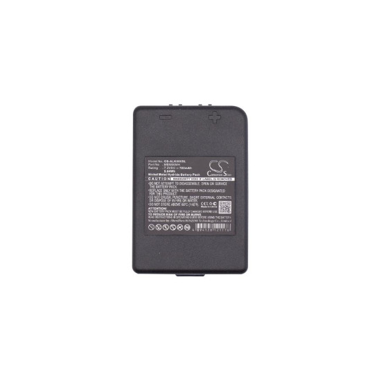 Батерия за дистанционно управление за кран АUTEC Modular MK, Plus MK MBM06MH NiMh 7,2V 700mAh Cameron Sino