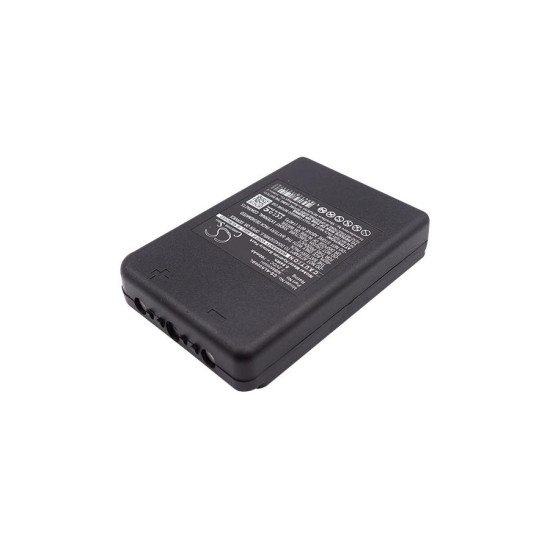 Батерия за дистанционно управление за кран АUTEC Modular MK, Plus MK MBM06MH NiMh 7,2V 700mAh Cameron Sino