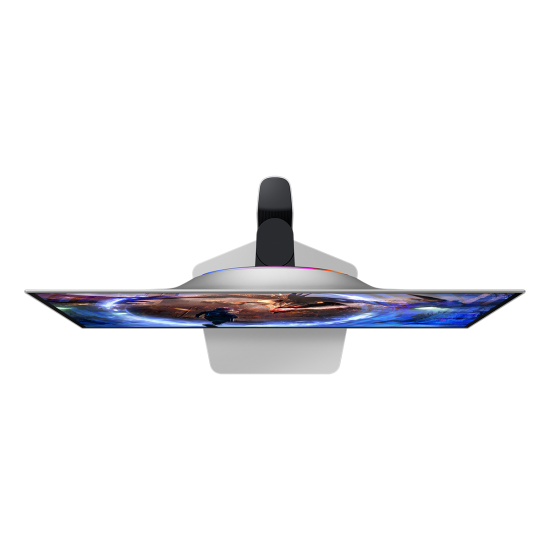 Монитор SAMSUNG Odyssey OLED G6