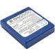 Camera Battery for Crane Remote Control HBC FUB3A, Radiomatic BA203060, Hetronic TGA, Abitron TGA  NIMH 6V 700mAh Cameron Sino