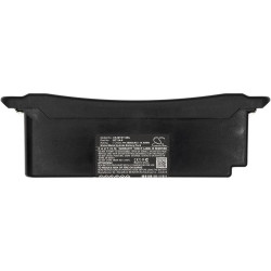 Camera Battery for Crane Remote Control Magnetek BT114-0  NIMH 7,2V 2000mAh Cameron Sino