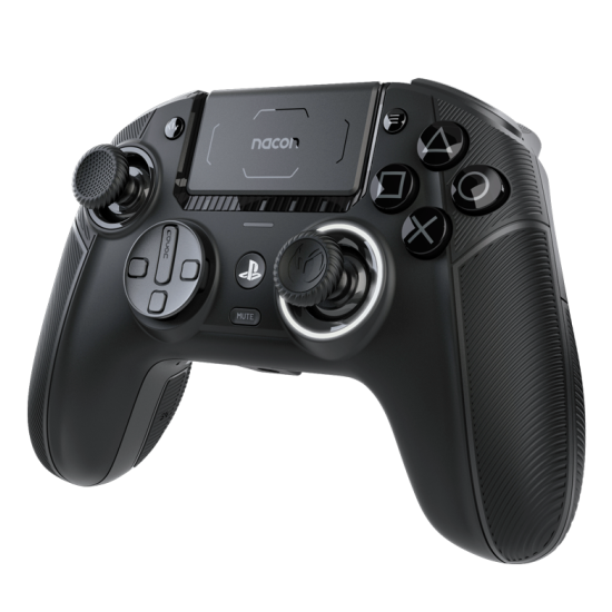 PS5 Controller Revolution 5 Pro Black